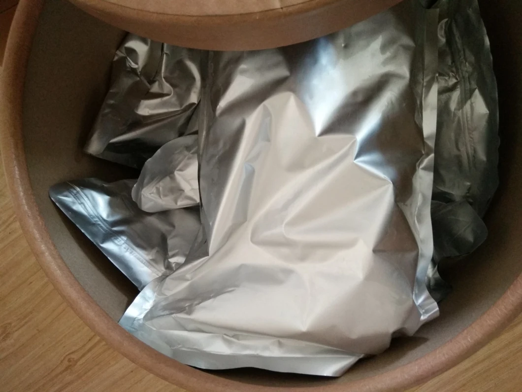 99.5% Deschloroetiz Climazolam Powder 59467-77-5/119276 for Pharmaceutical Raw Materials